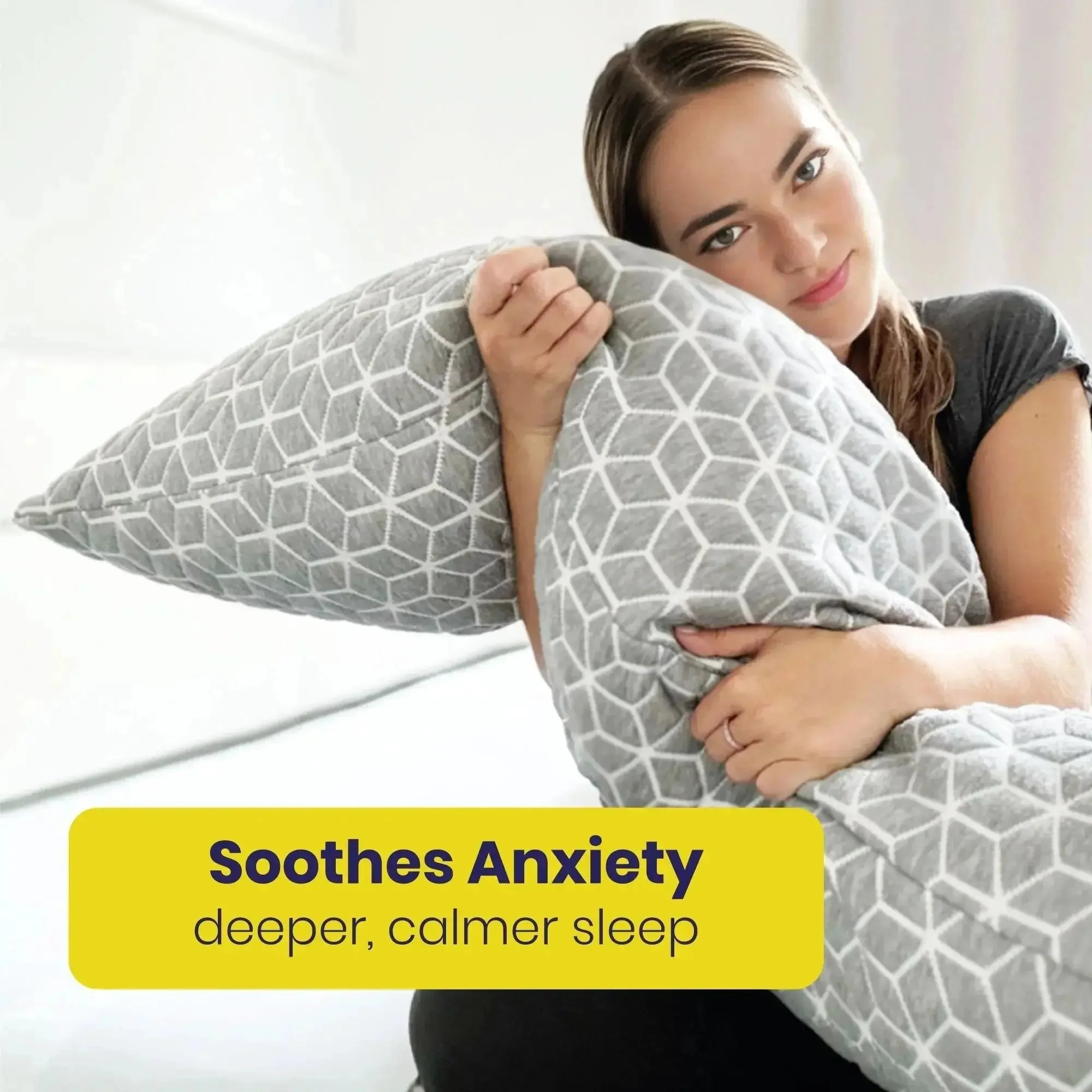 Brightr® Hug Body Pillow - Image 4