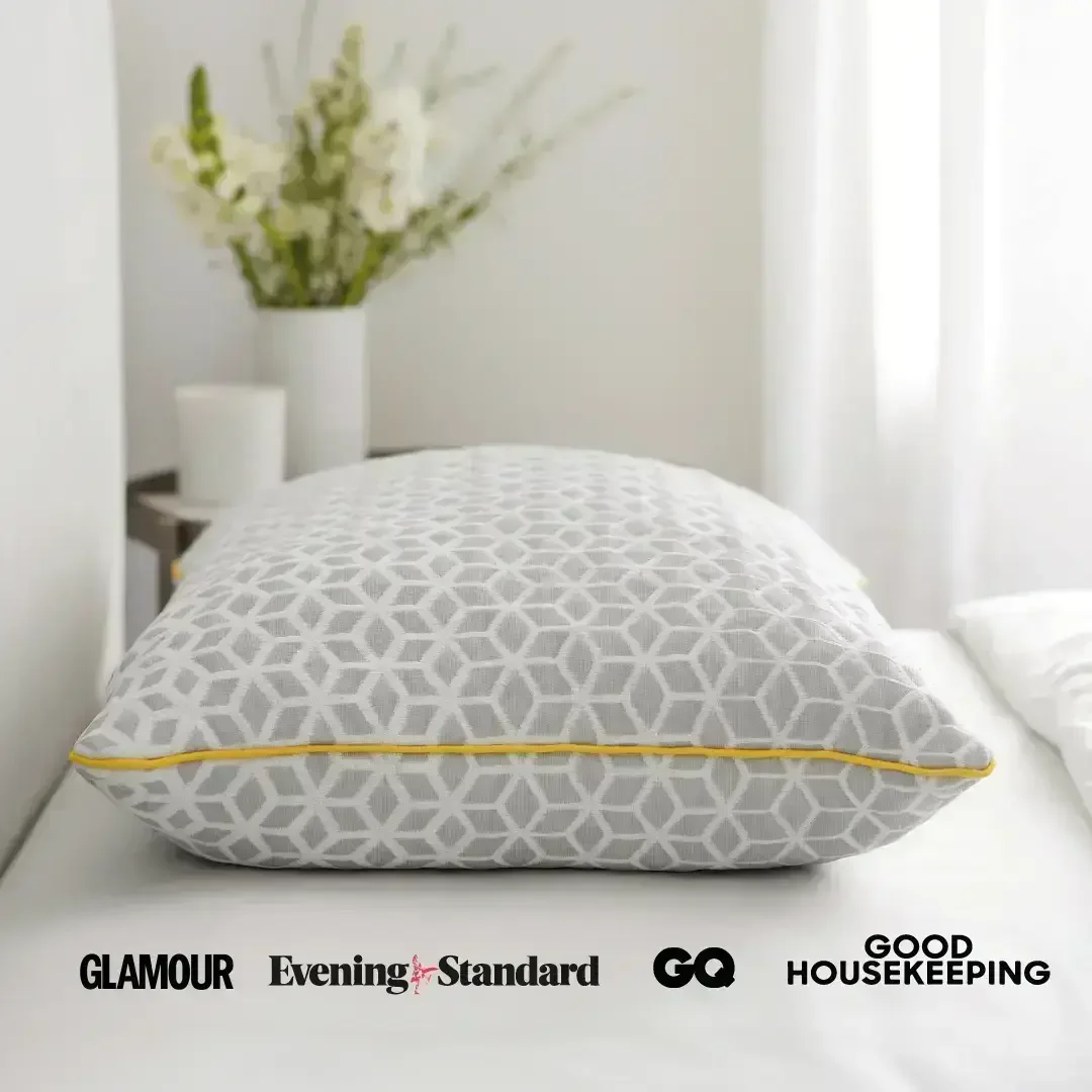 Brightr® Luna Adjustable Memory Foam pillow - Image 11