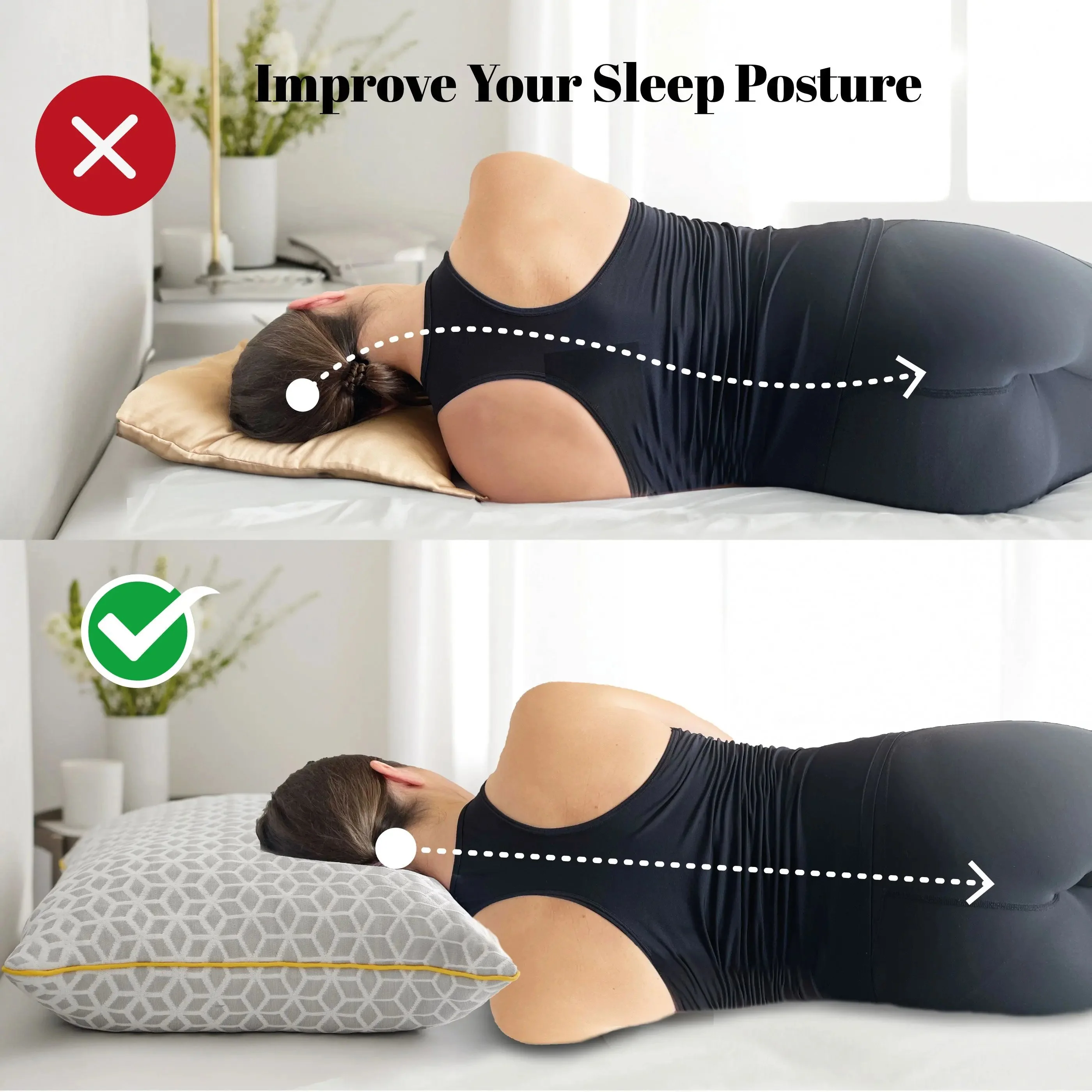 Brightr® Luna pillow Refurbished - Image 10
