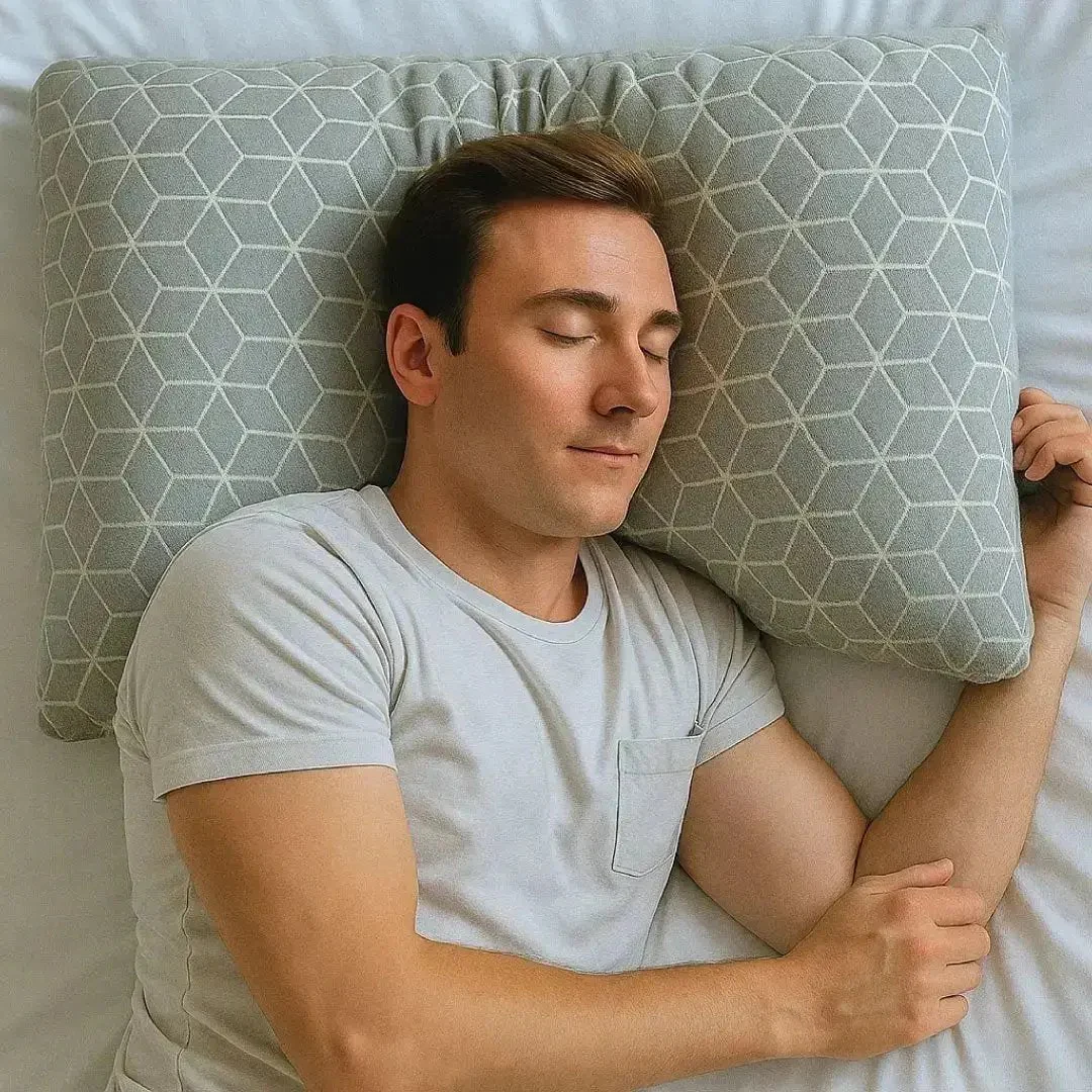 Brightr® MoonHug pillow Refurbished - Image 3