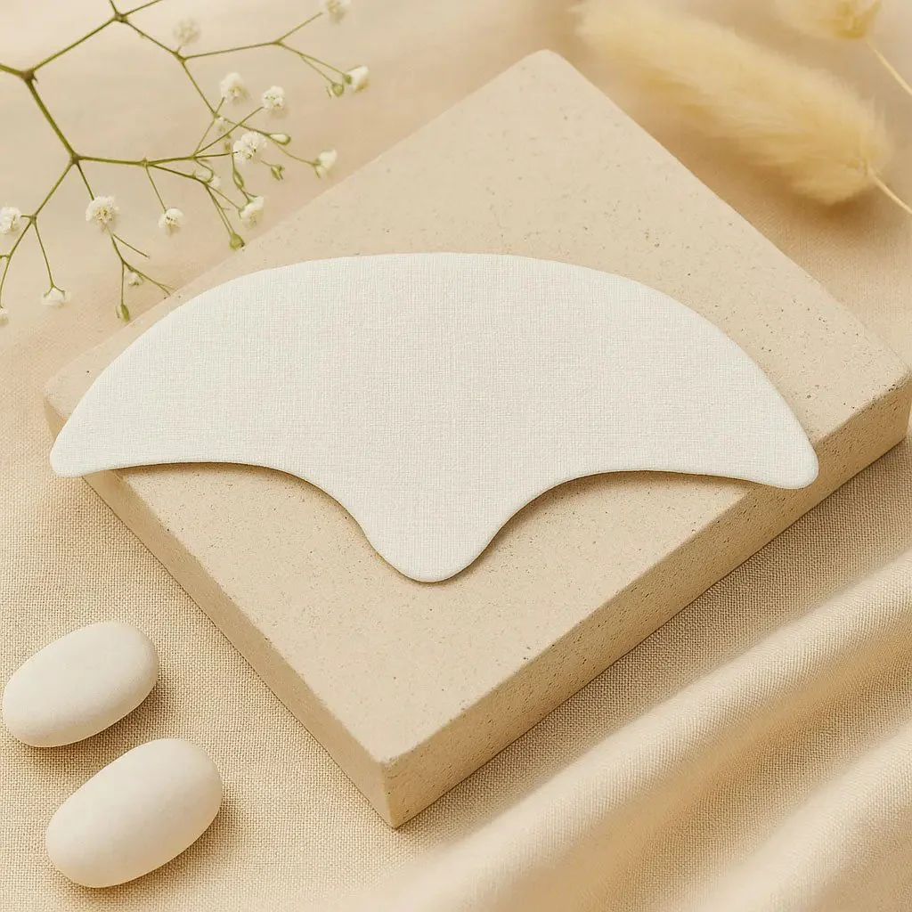 Brightr® Forehead wrinkle smoothing Face Tape (30 patches) - Image 5