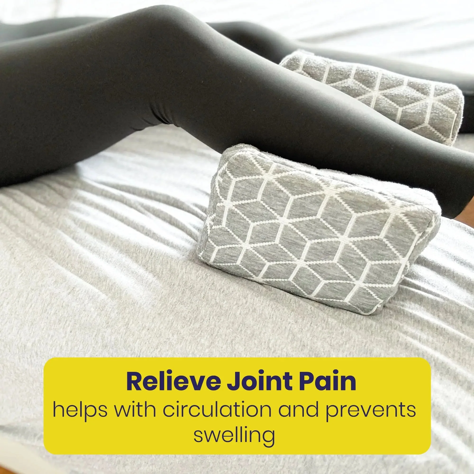 Brightr® Knee Support Pillow- Refurbished - Image 4
