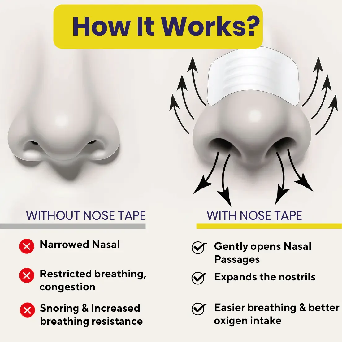 Brightr Nose Strips - Image 3