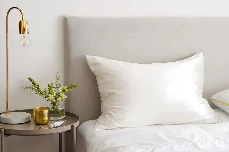 Brightr® 100% Silk 22 momme pillowcase - Image 10